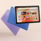 Amazon Fire HD 10 (2023 Release) 10.1" 32GB Tablet in Ocean, , large