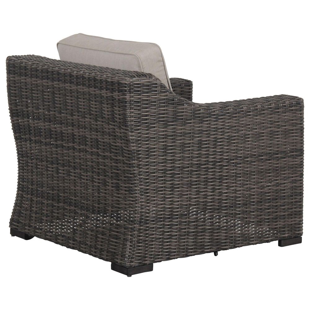Steve Silver Co. Jones Patio Lounge Chair in Beige, , large