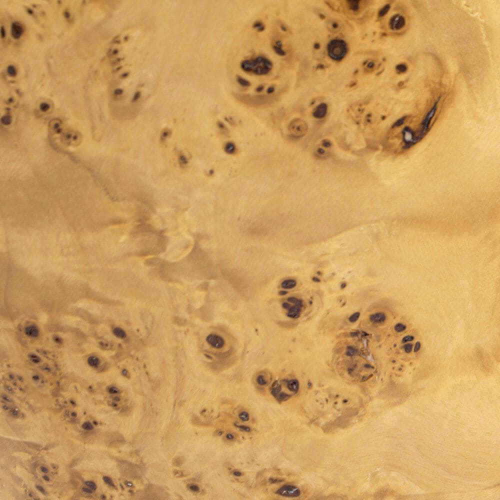 Jennifer Taylor Home Nebula Upholstered Ottoman in Ivory White, , large