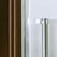 Viking Range Side Trim Kit for French Door Freezer in Stainless Steel, , large