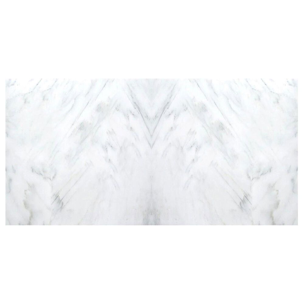 Emser Winter Frost 3" x 6" Marble Tile, , large