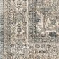 Loloi II Teagan TEA-04 5"3" x 7"6" Sky and Natural Area Rug, , large