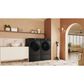 Samsung Bespoke 7.6 Cu. Ft. Front Load Electric Dryer with AI Optimal Dry and Super Speed Dry in Brushed Black, , large