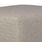 Hartsfield Briarcliff Cocktail Ottoman in Sandstone, , large