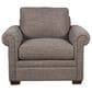 Hickorycraft Accent Chair in Ember, , large