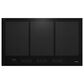 Miele 36" Induction Cooktop in Black, , large