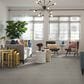 Shaw Foundations Elemental Mix I Carpet in Snowbound, , large