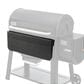 Weber Weber 36" Folding Front Table for Searwood XL 600 Pellet Grill in Black, , large