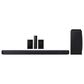 Samsung 85" 4K UHD w/Soundbar Sys, , large