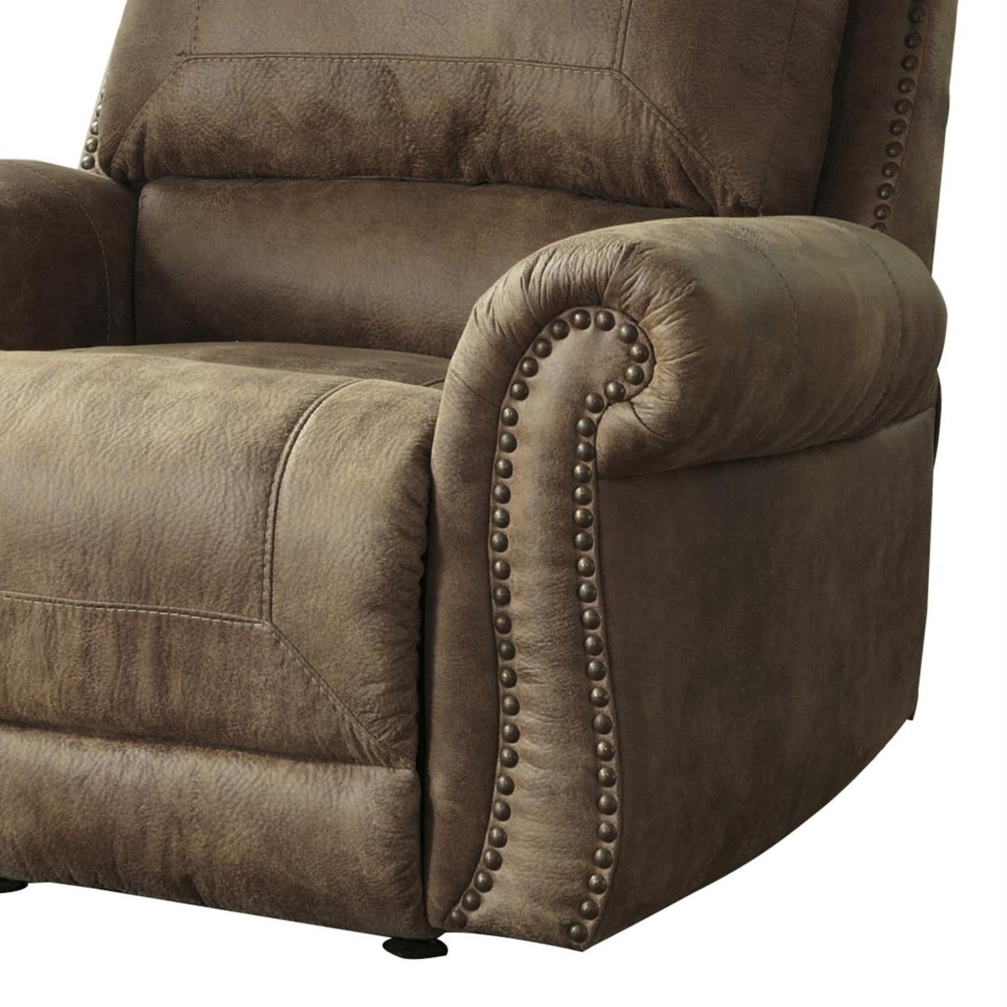 Ashley larkinhurst shop rocker recliner