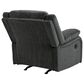 Ashley Draycoll Rocker Recliner in Slate, , large