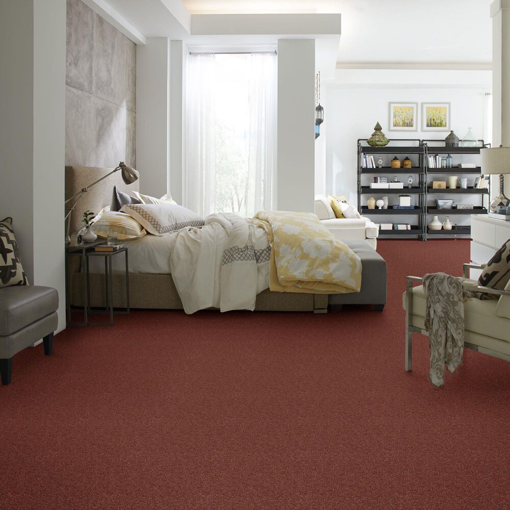 Shaw Find Your Comfort NS II Carpet in Serene Sunset, , large