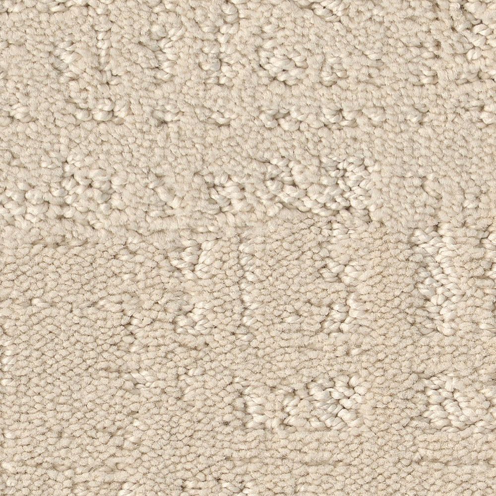 Shaw Natural Instinct Carpet in Sand, , large