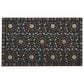 Karastan Doorscapes Entranced Mosaic Grain 4925-18457 1"6" x 2"6" Brown Door Mat, , large