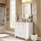MS International Champagne Brown 12" x 12" Glass and Stone Mosaic Sheet, , large