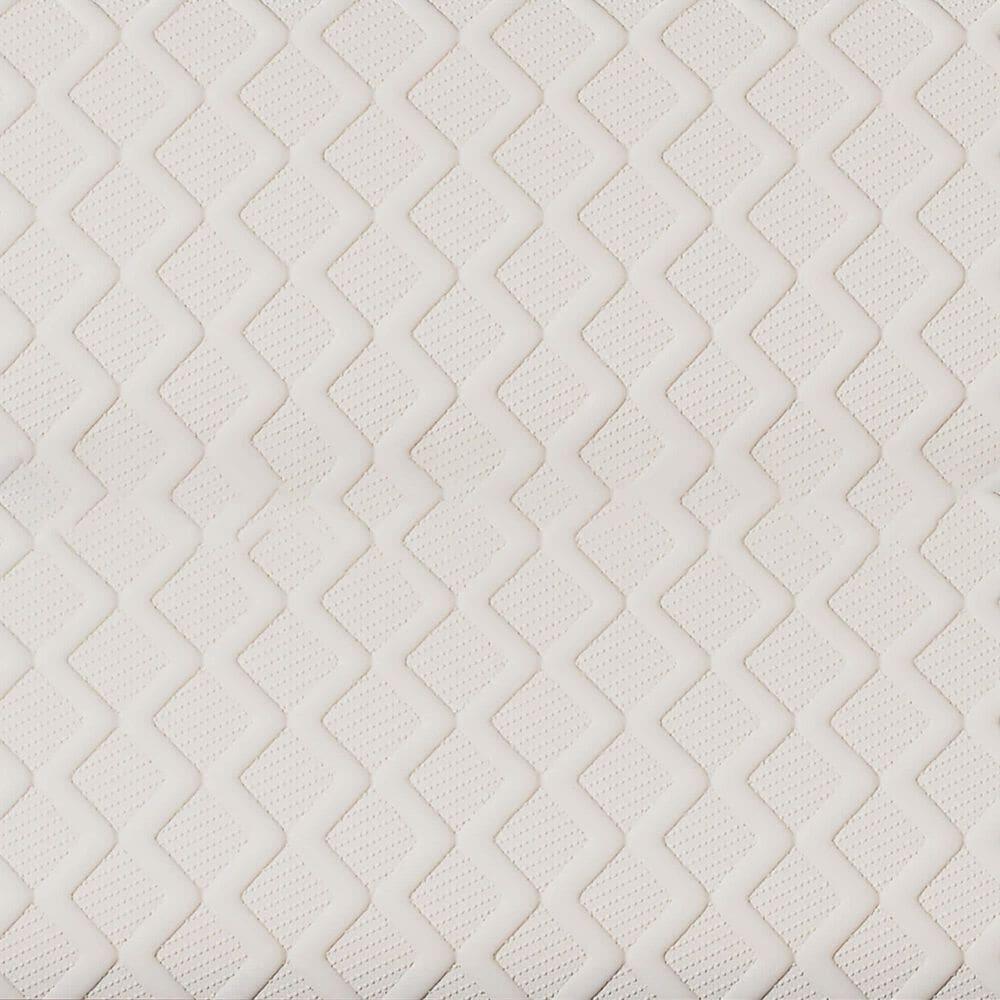 Ashley Chime 12" Memory Foam Extra Plush Tight Top King Mattress, , large