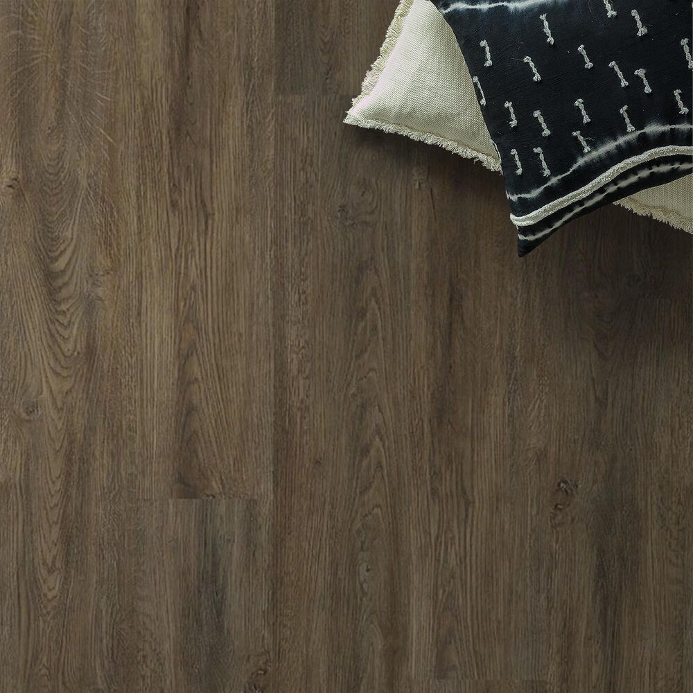 Shaw Vitality Prime Seasoned Oak 7&quot; x 48&quot; Luxury Vinyl Plank, , large
