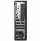 Dell Pro Slim Plus QBS1250 Desktop Computer | Intel Core Ultra 7 265 - 16GB RAM - Integrated Intel Graphics - 512GB SSD in Black, , large