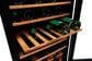 Frigidaire 4.4 Cu. Ft. Wine Cooler with Two Zone in Stainless Steel, , large