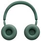 JBL Live Series Wireless Noise-Canceling On-Ear Headphones in Green, , large