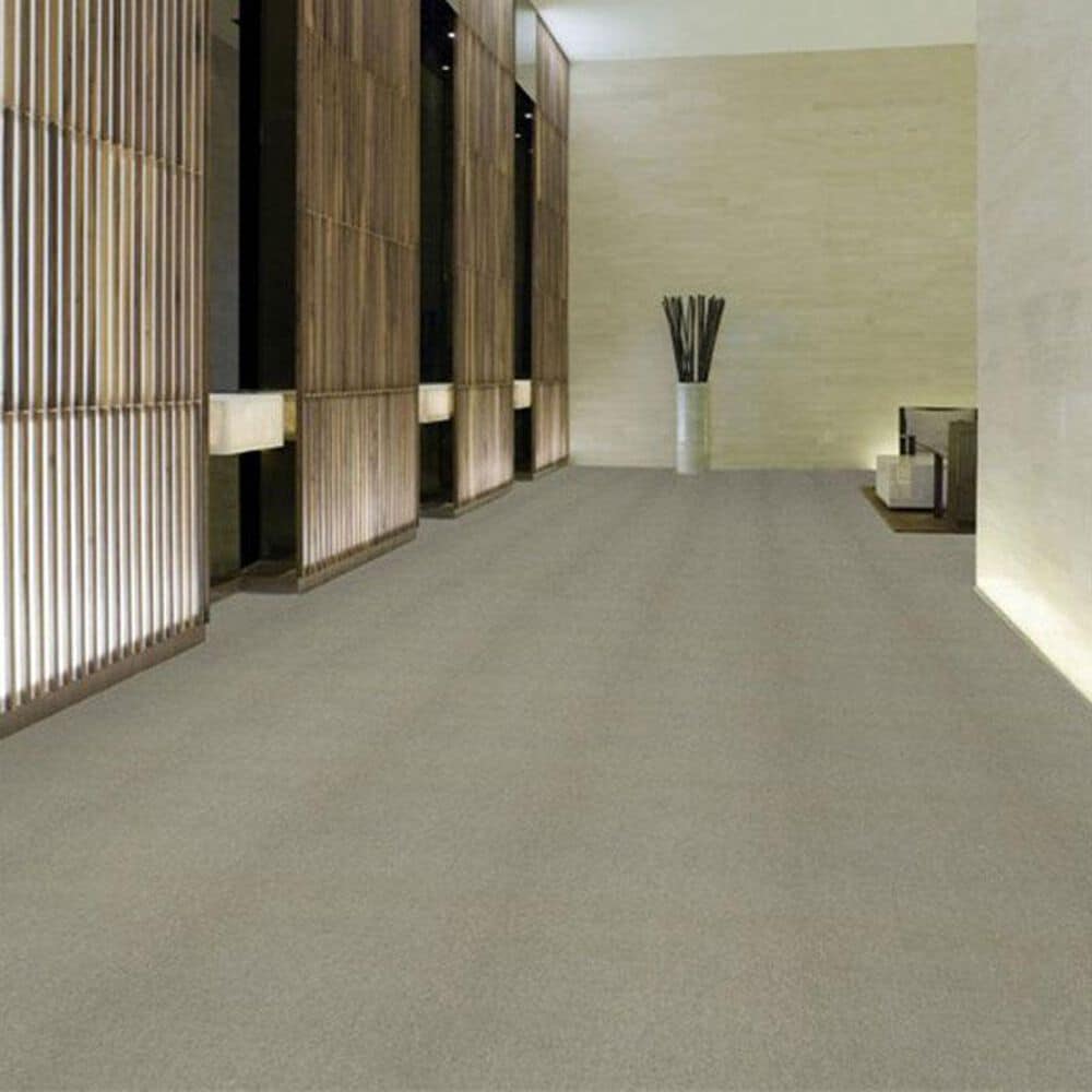 Shaw Counterpart 24&quot; x 24&quot; Carpet Tile in Likewise, , large