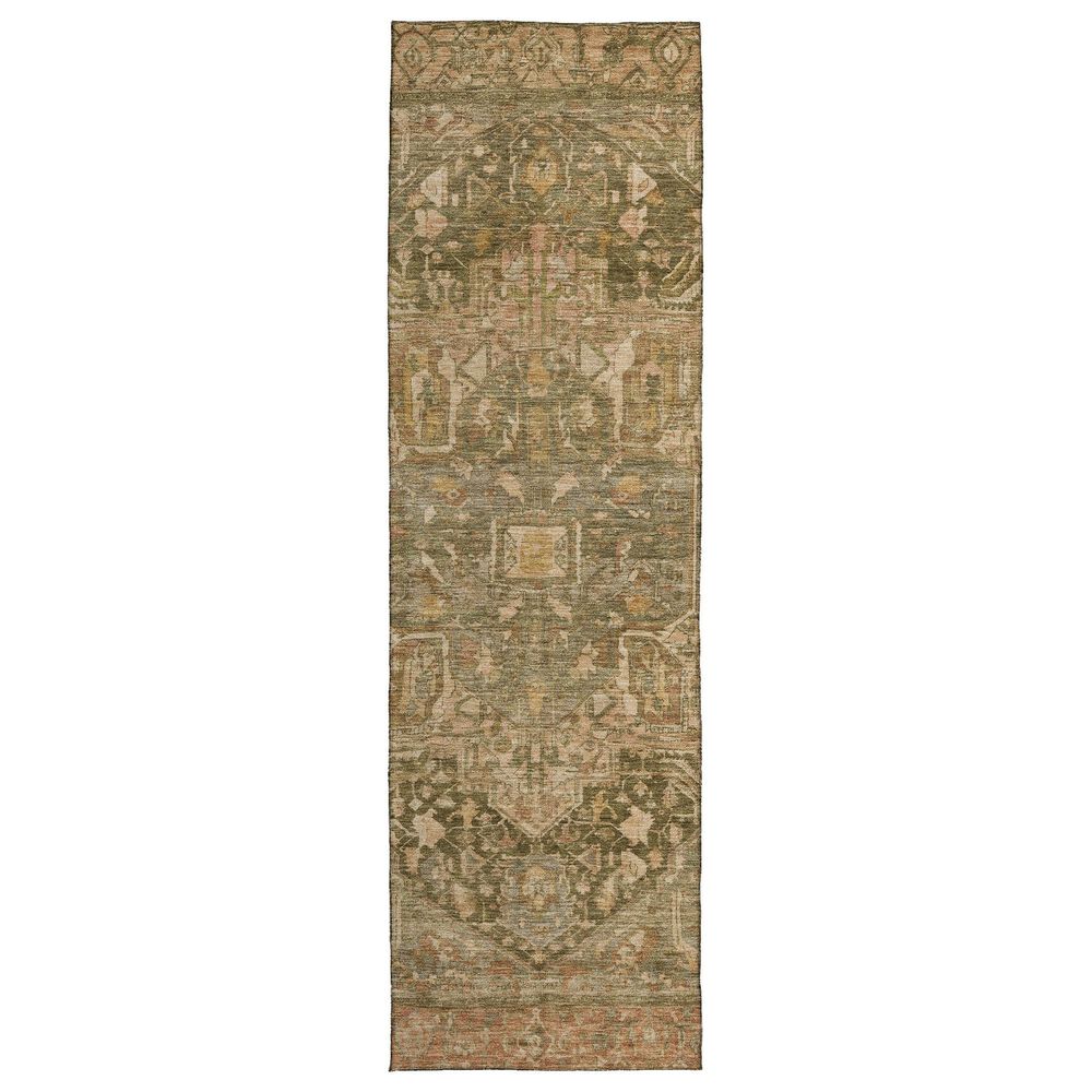 Dalyn Rug Company Solace SL14 2"3" x 7"6" Fern Runner, , large