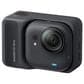 Insta360 GO Ultra Creator Bundle Action Camera in Midnight Black, , large