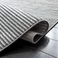 Safavieh Orchard ORC661 2"2" x 9" Grey and Gold Runner, , large