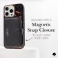 Kate Spade Morgan MagSafe Wallet in Black, , large