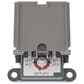 GE Appliances 30-Gallon Tall Electric Water Heater in Gray, , large