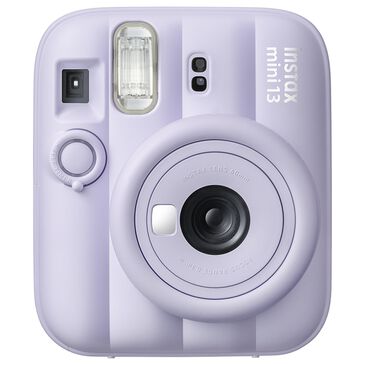 Fujifilm Instax Mini 13 Instant Film Camera in Dreamy Purple, , large