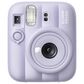 Fujifilm Instax Mini 13 Instant Film Camera in Dreamy Purple, , large
