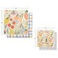 Werkshoppe Farm Stand All Purpose Towel Set in Multicolor (Set of 4), , large