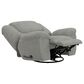 Catnapper Trifecta Power Swivel Recliner in Nature, , large