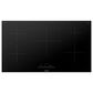 Bosch 36" Induction Cooktop, 500 Series, Black, Frameless, , large