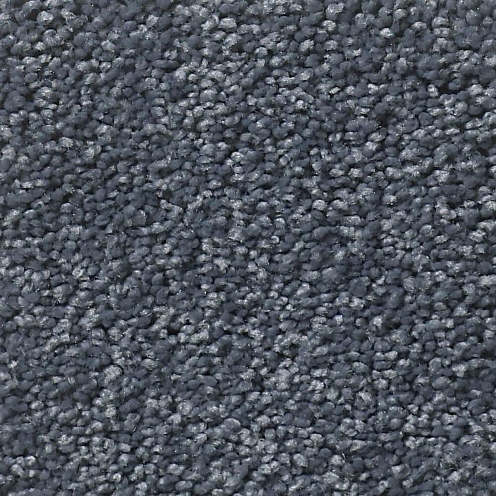 Shaw Foundations Keen Senses I Carpet in Royal Navy, , large