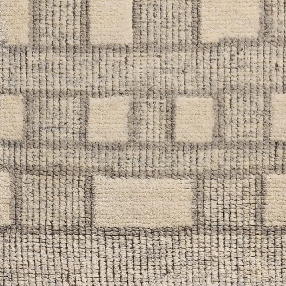 Loloi David Gray 2&#39;6&quot; x 8&#39;6&quot; Runner, , large