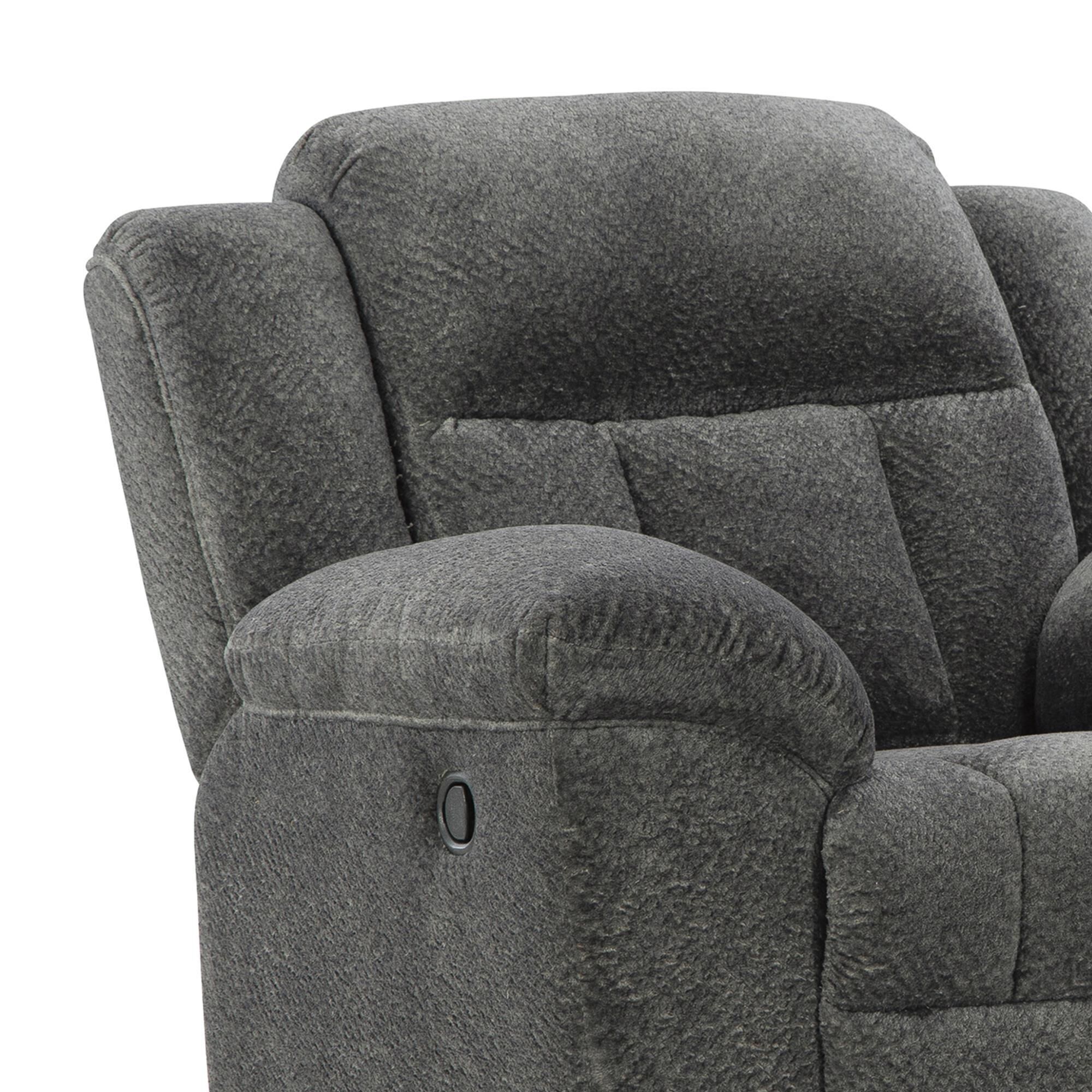 Mellow manual recliner on sale