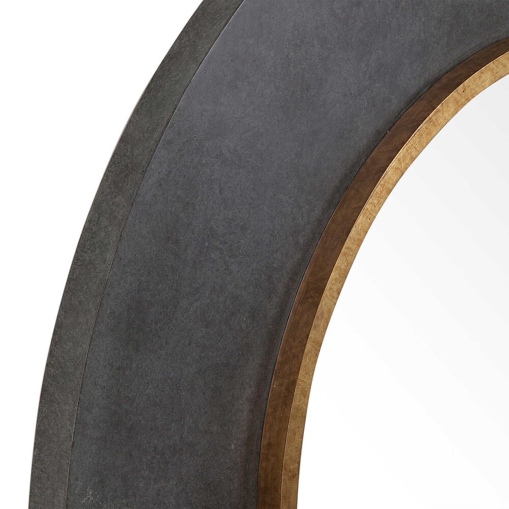 Uttermost Saul Mirror, , large