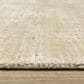 Oriental Weavers Circa 10" x 13" Beige and Ivory Area Rug, , large