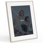 Aura Walden 15" Digital Picture Frame in Matted Clay, , large