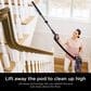 Shark Rotator Pet Lift-Away ADV Upright Vacuum in Wine Purple, , large