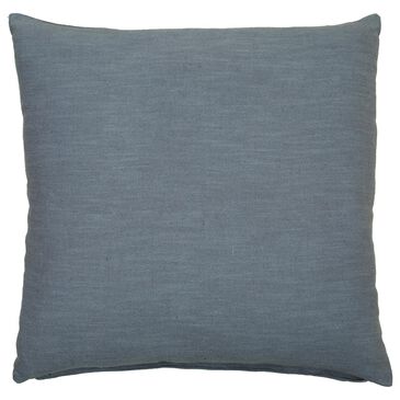 Ashley Thaneville 22" Square Throw Pillow in Blue, , large