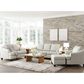 Ashley Genoa Oversized Chair in Coconut, , large