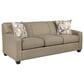 Decor-Rest Furniture 2401 Queen Sleeper, , large