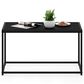 HOMLUX Rectangular Coffee Table in Americano, , large