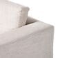 Four Hands Centrale Tovana Stationary Sofa in Savoy Parchment, , large