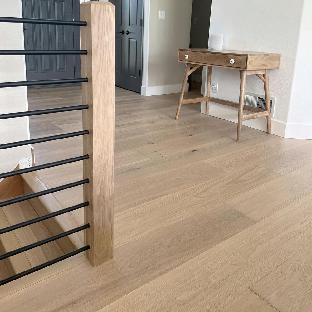 CALI Meritage Lost Coast Oak Engineered Hardwood, , large