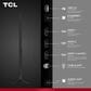 TCL 85" Class RM9L Series 4K RGB Mini LED - Smart TV with S Class 5.1 Channel Soundbar System in Black, , large