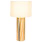 Creative Coop Cecily Table Lamp in Multicolor, , large